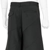 SPIRAL PANTS BLACK