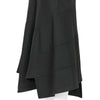SPIRAL PANTS BLACK