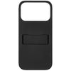 iPhone 17 PRO , 17 PRO MAX CASE ( BLACK MATTE ) BLACK