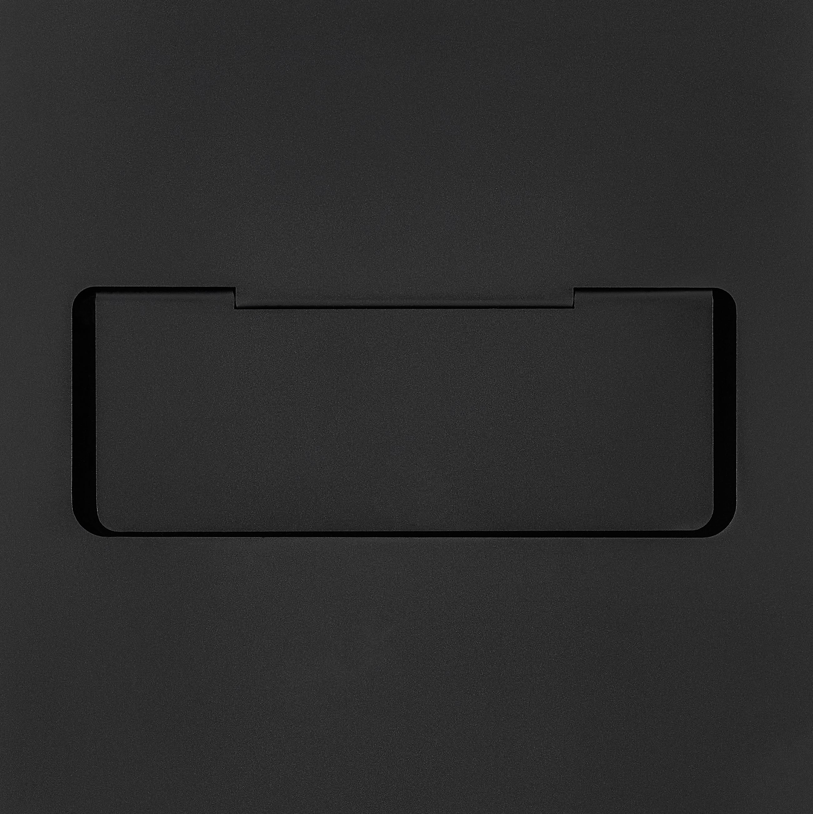 iPhone 17 PRO , 17 PRO MAX CASE ( BLACK MATTE ) BLACK