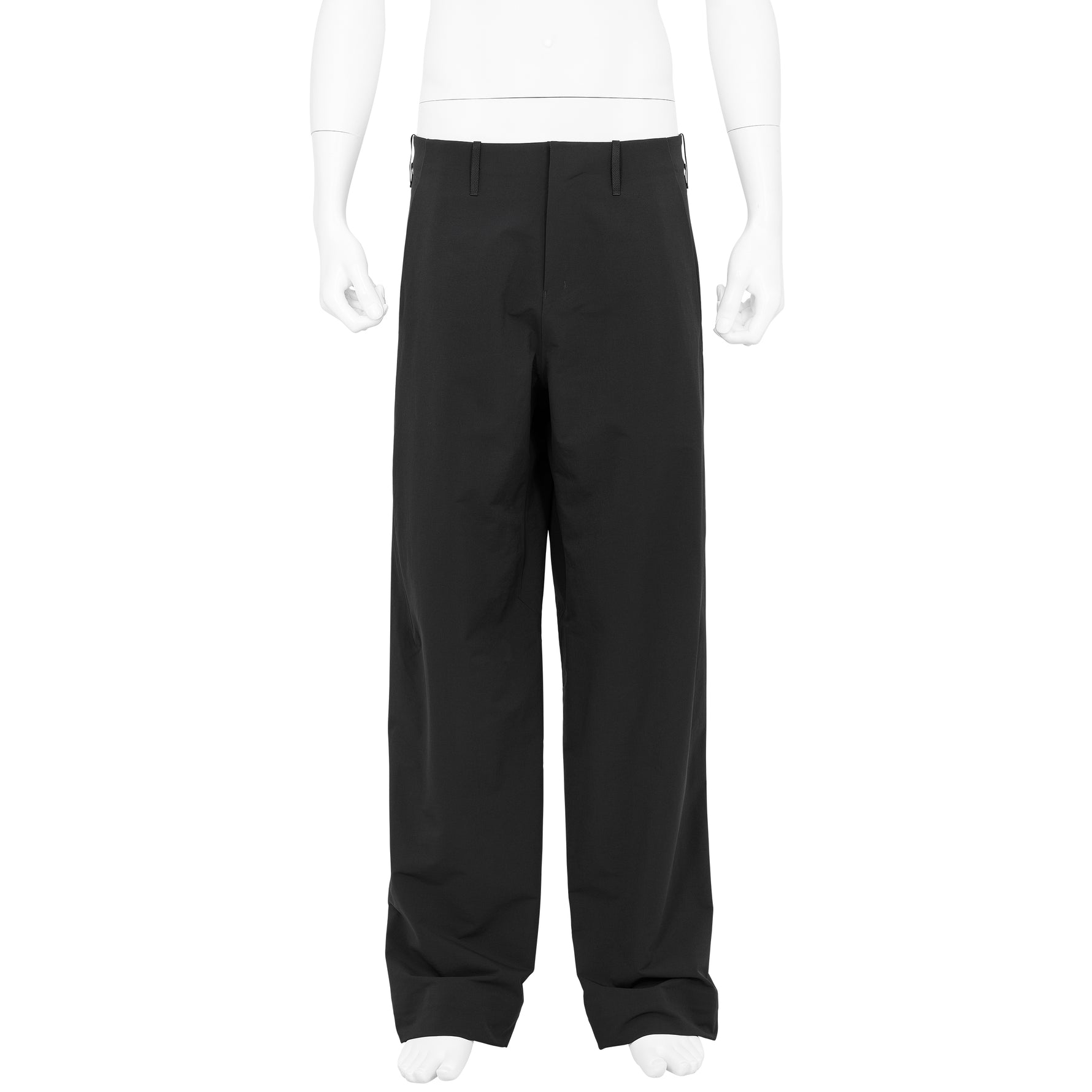 CORBEL PANT BLACK