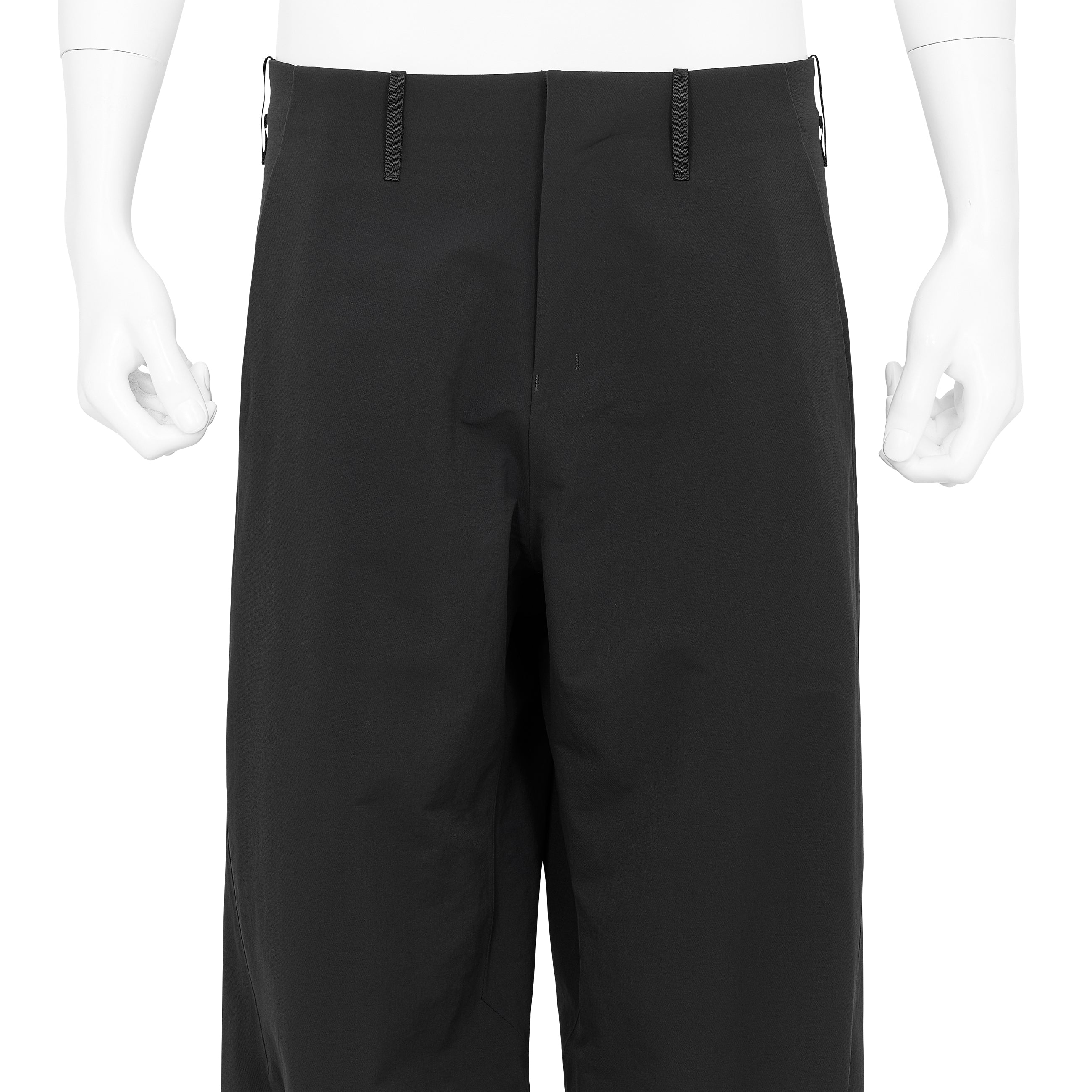 CORBEL PANT BLACK