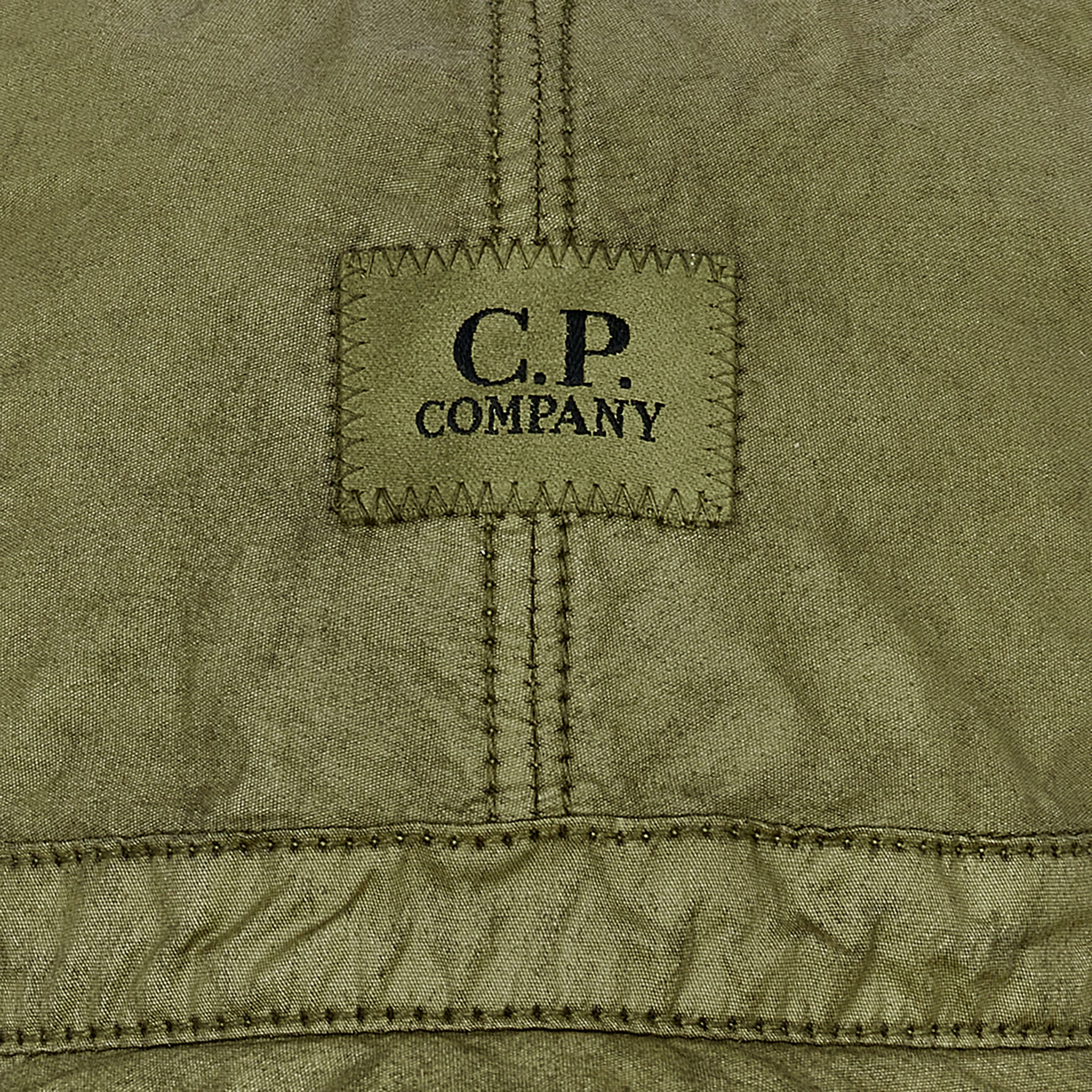 50 FILI WAX CAP OLIVE