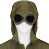 GD LINER GOGGLE JACKET IVY GREEN