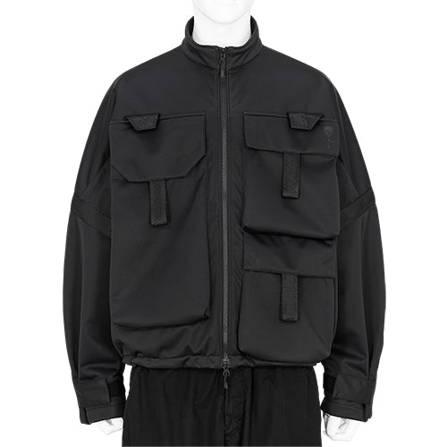 D-VEC×ALMOSTBLACK×ELIMINATOR D-VEC×ALMOSTBLACK ディーベック×オールモストブラック