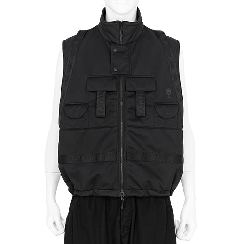 D-VEC×ALMOSTBLACK×ELIMINATOR D-VEC×ALMOSTBLACK ディーベック×オールモストブラック