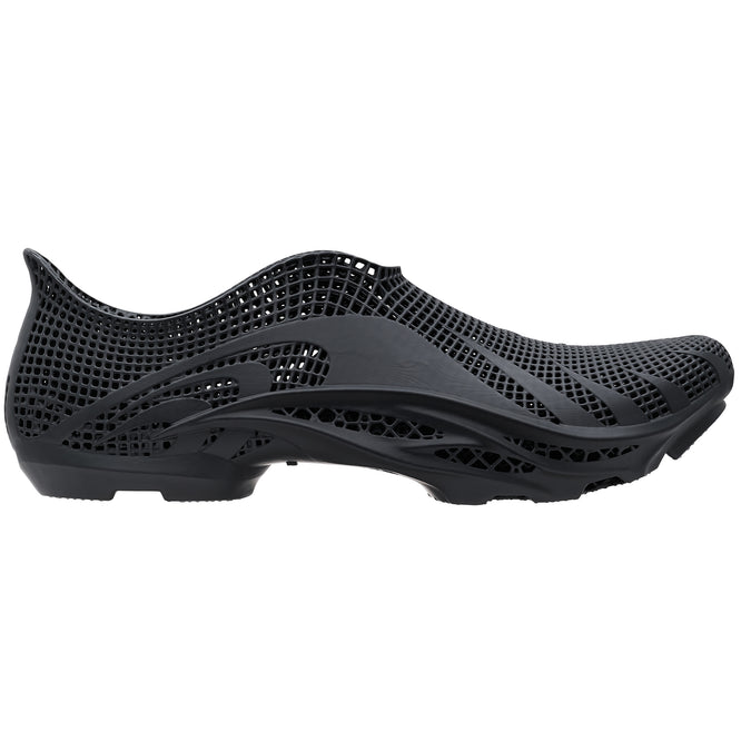 DERMIS RIDER CHARCOAL