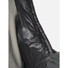 THREE DIMENSIONAL DOWN PARKA AFTER DARK