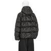 THREE DIMENSIONAL DOWN PARKA AFTER DARK