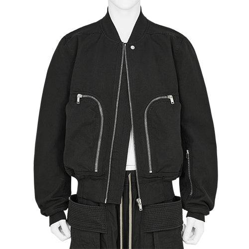 早い者勝ち‼️RickOwens GIACCAEXTREME DARKSHADOW RICK OWENS DRKSHDW リック オウエンス ダークシャドウ - ELIMINATOR