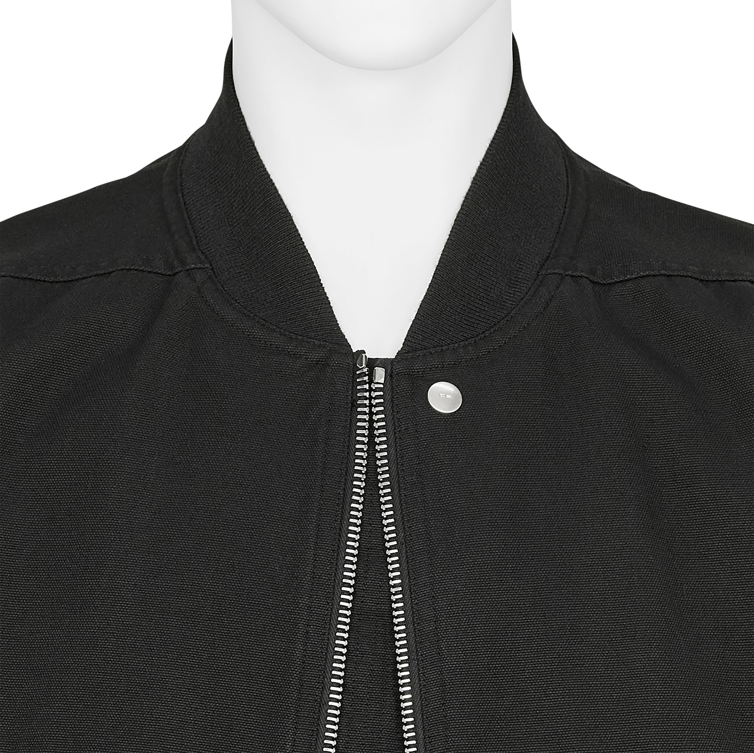 BAUHAUS FLIGHT CVS BLACK - RICK OWENS DRKSHDW(リック オウエンス