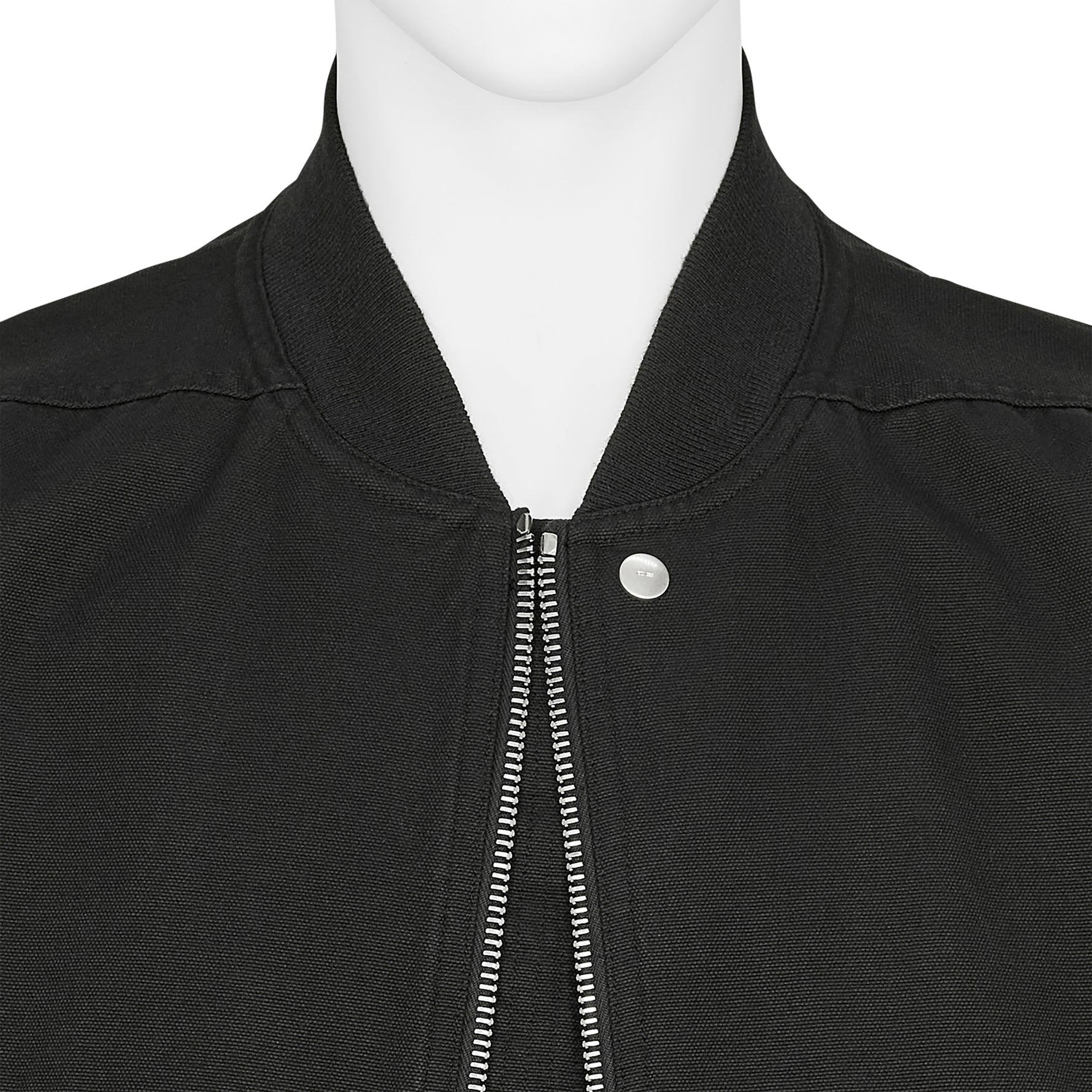 BAUHAUS FLIGHT CVS BLACK