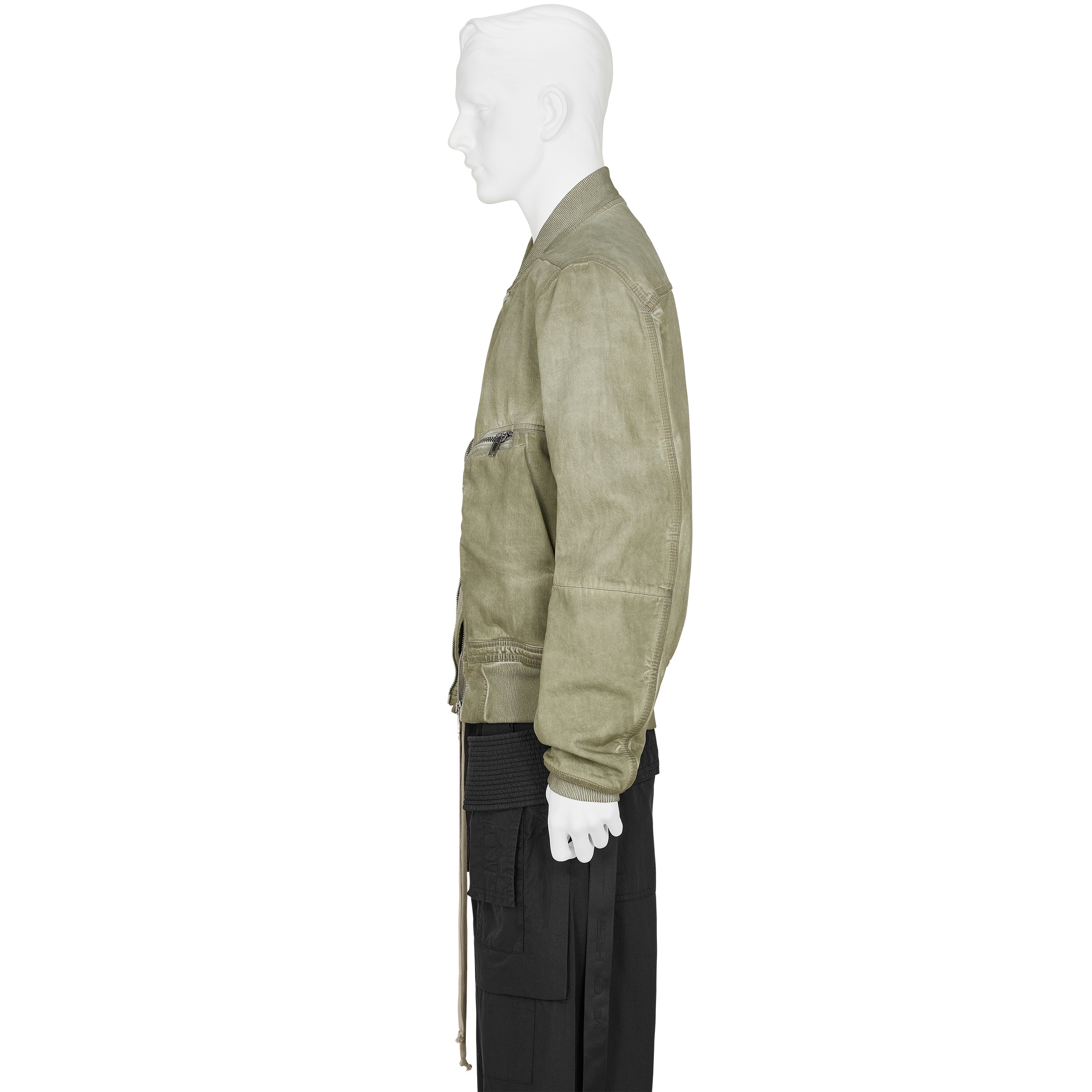 BAUHAUS FLIGHT DSN SAND - RICK OWENS DRKSHDW(リック オウエンス