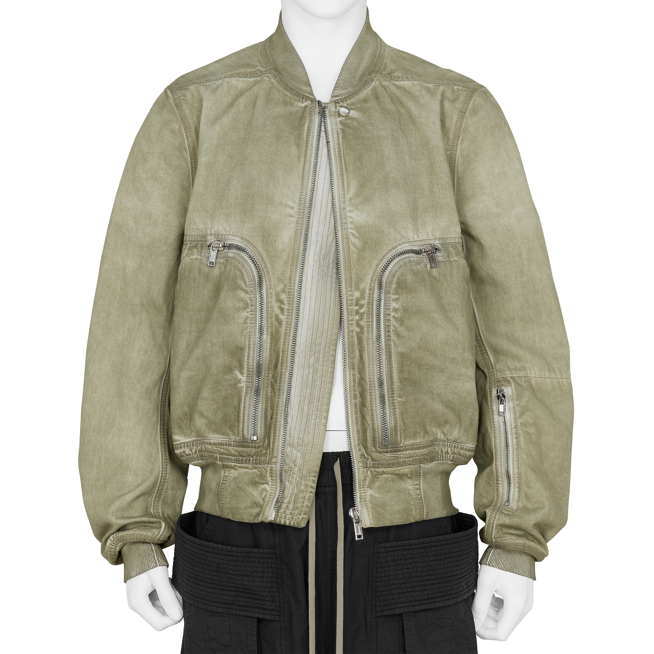 BAUHAUS FLIGHT DSN SAND - RICK OWENS DRKSHDW(リック オウエンス