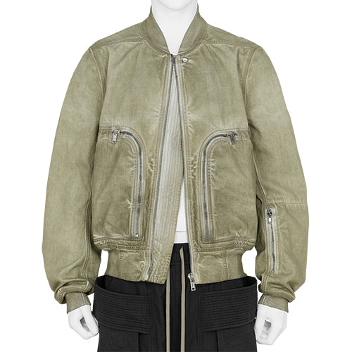 RICK OWENS DRKSHDW リック オウエンス ダークシャドウ - ELIMINATOR