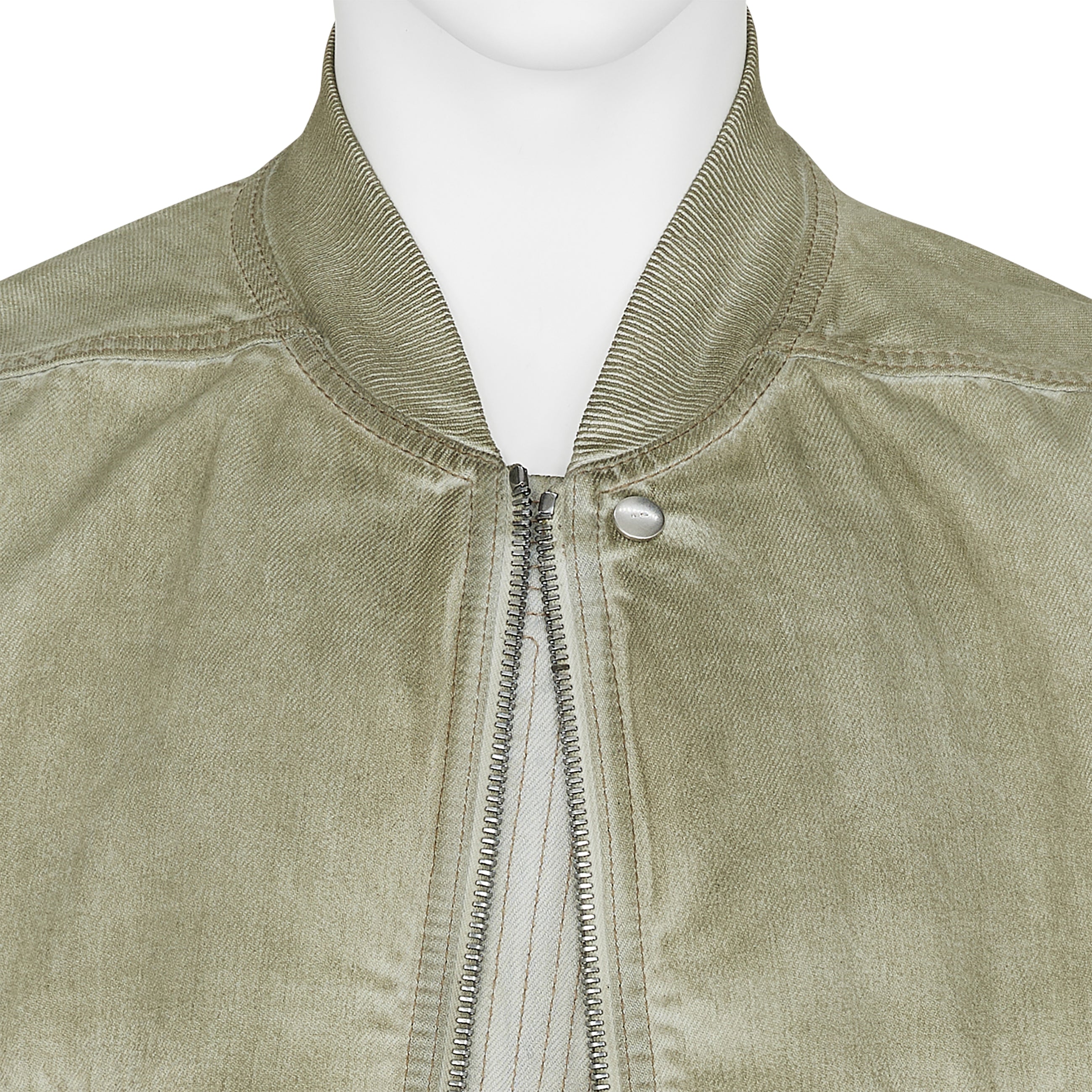 BAUHAUS FLIGHT DSN SAND - RICK OWENS DRKSHDW(リック オウエンス