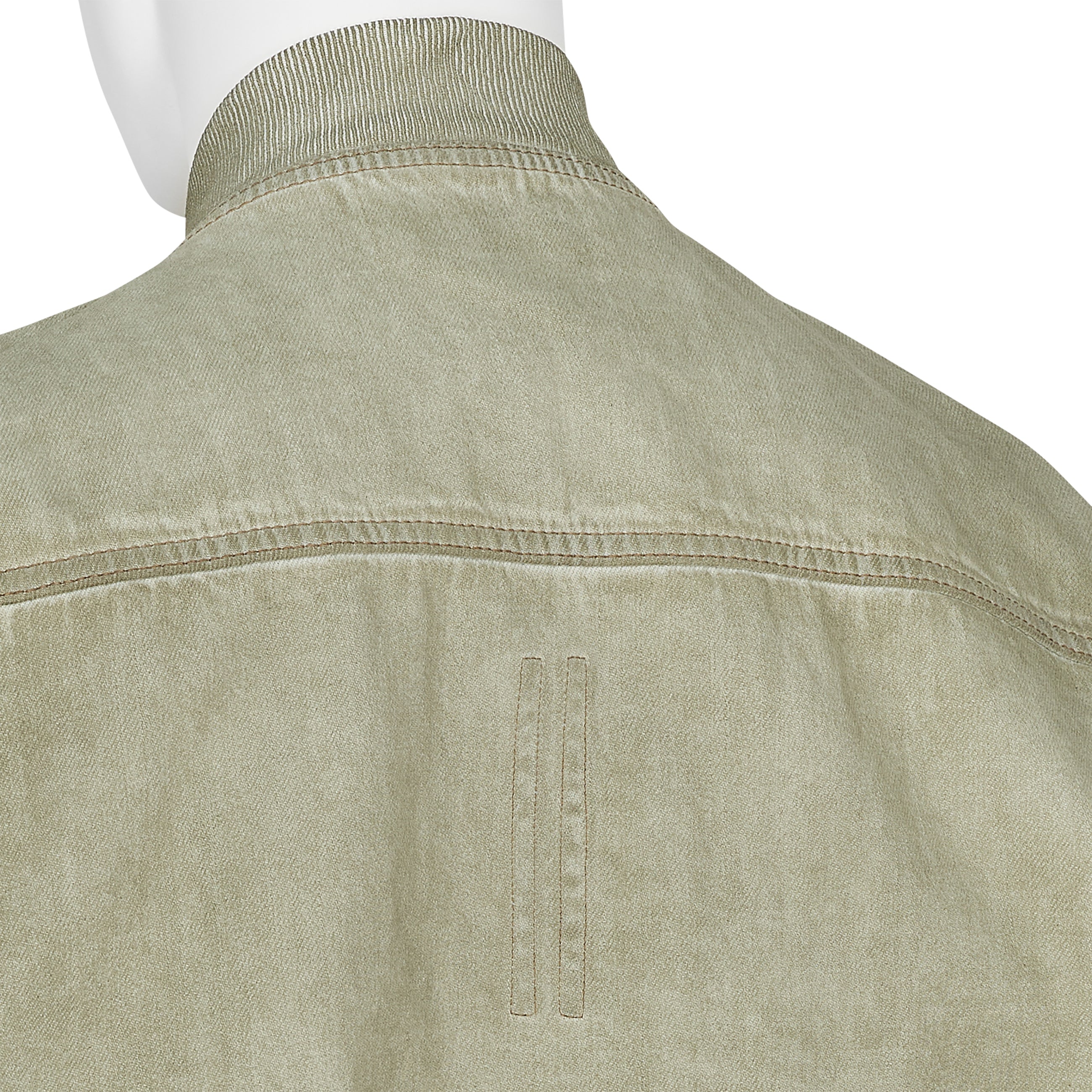 BAUHAUS FLIGHT DSN SAND - RICK OWENS DRKSHDW(リック オウエンス