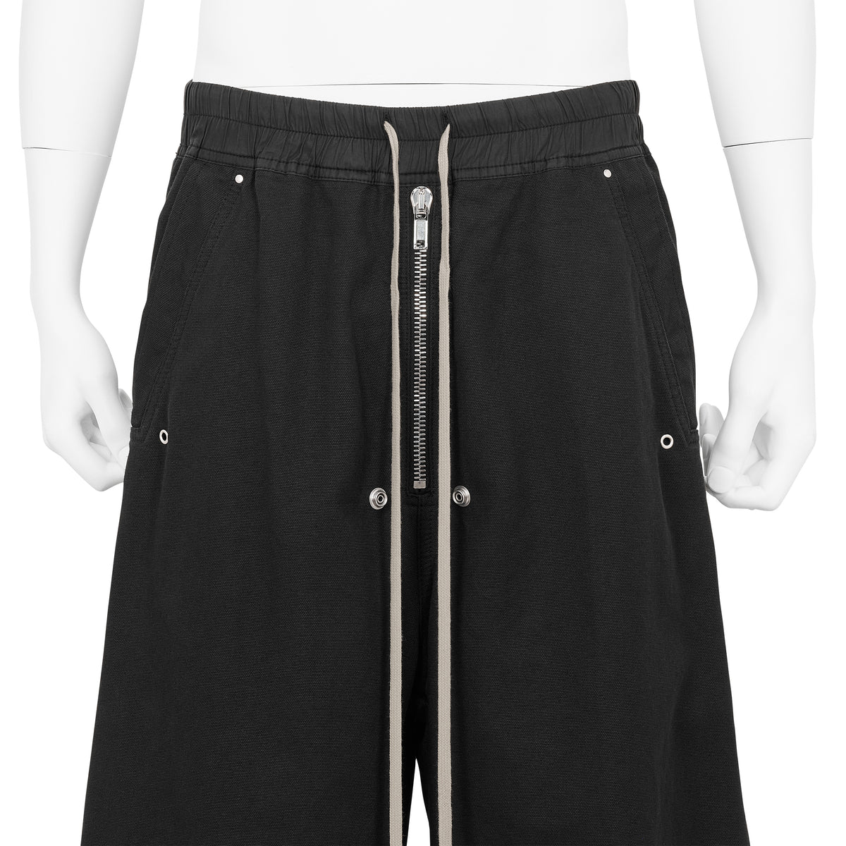 GETH BELAS CVS BLACK