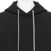 HUN HOODIE FP BLACK