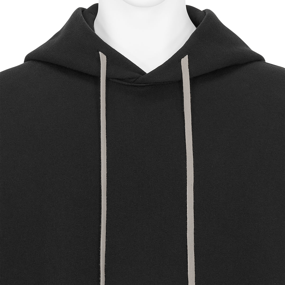 HUN HOODIE FP BLACK