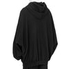 HUN HOODIE FP BLACK