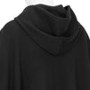HUN HOODIE FP BLACK