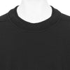 TOMMY HUSTLER TEE RN BLACK