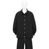 JUMBO WORKER JACKET CVS BLACK