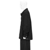 JUMBO WORKER JACKET CVS BLACK