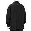 JUMBO WORKER JACKET CVS BLACK