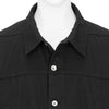 JUMBO WORKER JACKET CVS BLACK