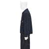 FULLCOUNT COLLABORATION WATTEAU PLEATS 2ND JACKET INDIGO