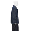 FULLCOUNT COLLABORATION GRAFFITI CHORE JACKET INDIGO