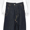 FULLCOUNT COLLABORATION GRAFFITI 5P SARROUEL DENIM INDIGO