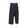 FULLCOUNT COLLABORATION GRAFFITI 5P SARROUEL DENIM INDIGO