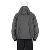 WINDSTOPPER THERMO PADDED JACKET BIOTITE