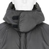 WINDSTOPPER THERMO PADDED JACKET BIOTITE