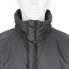 WINDSTOPPER THERMO PADDED JACKET BIOTITE