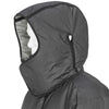 WINDSTOPPER THERMO PADDED JACKET BIOTITE
