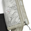 WINDSTOPPER THERMO PADDED JACKET DUNE