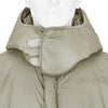 WINDSTOPPER THERMO PADDED JACKET DUNE