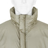 WINDSTOPPER THERMO PADDED JACKET DUNE