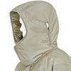 WINDSTOPPER THERMO PADDED JACKET DUNE