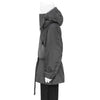 WINDSTOPPER PADDED COMPOSITE PARKA BIOTITE