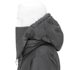 WINDSTOPPER PADDED COMPOSITE PARKA BIOTITE