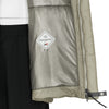 WINDSTOPPER PADDED COMPOSITE PARKA DUNE