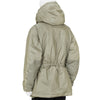 WINDSTOPPER PADDED COMPOSITE PARKA DUNE
