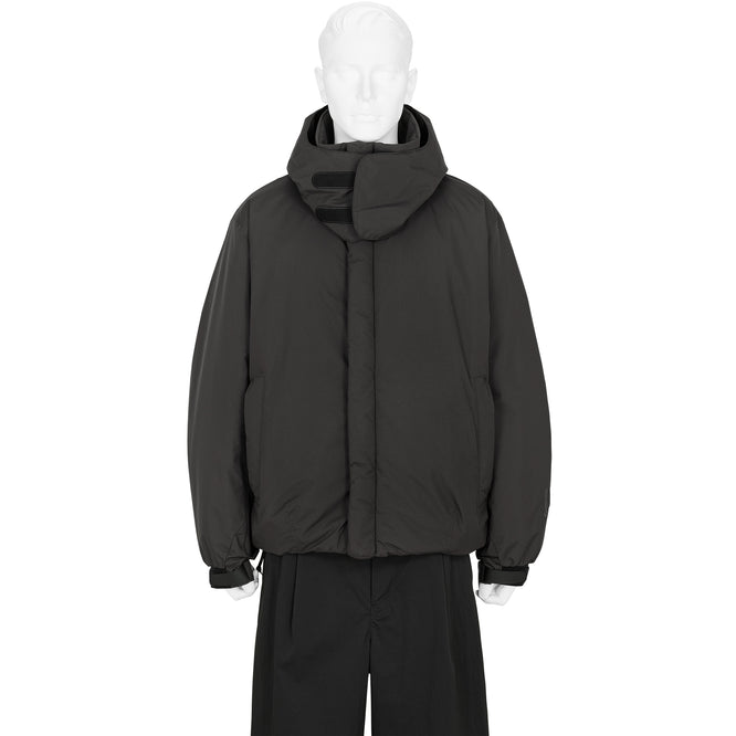 GORE-TEX WINDSTOPPER PADDED JACKET BIOTITE