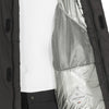 GORE-TEX WINDSTOPPER PADDED JACKET BIOTITE