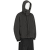 GORE-TEX WINDSTOPPER PADDED JACKET BIOTITE
